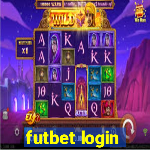 futbet login